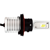 HEADWINDS H13 LED Headlight Bulb 30 w 4000 lm 89033H13