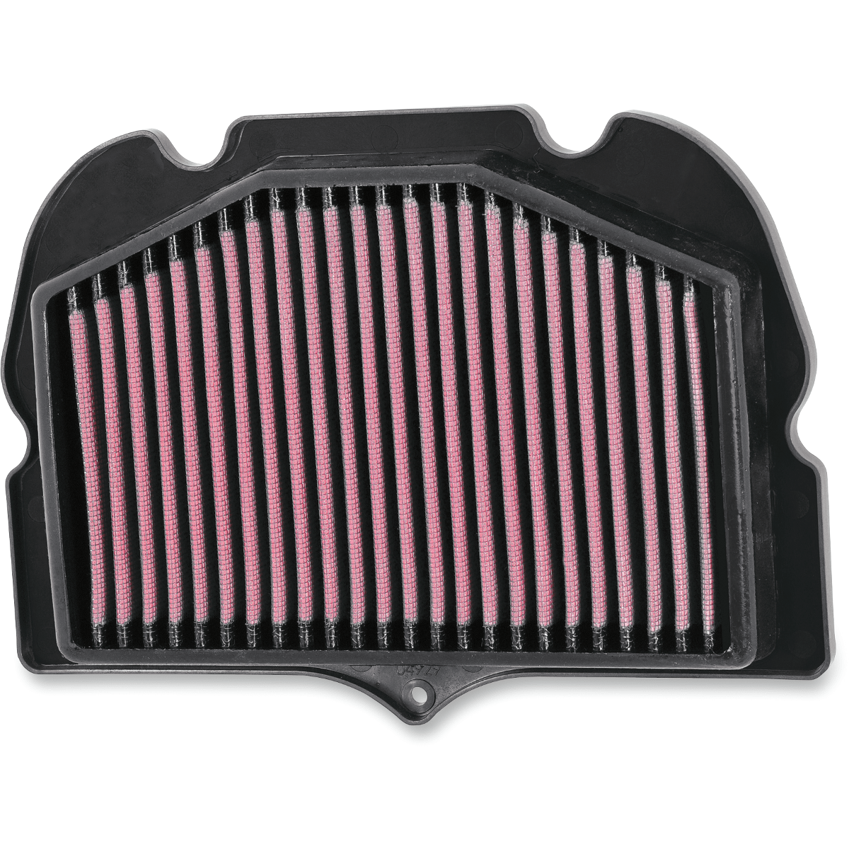 K & N Sportbike Race-Spec High-Flow Air Filter Suzuki SU1308R