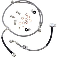 GALFER Brake Line Stainless Steel