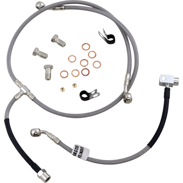 GALFER Brake Line Stainless Steel FK003D7854