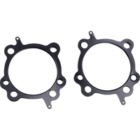 S&S CYCLE Gaskets 4" .045" 9000822