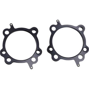 S&S CYCLE Gaskets 4" .045" 9000822