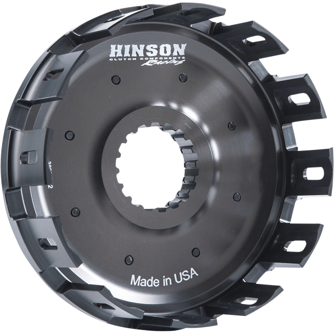 HINSON RACING Clutch Basket H663B2101