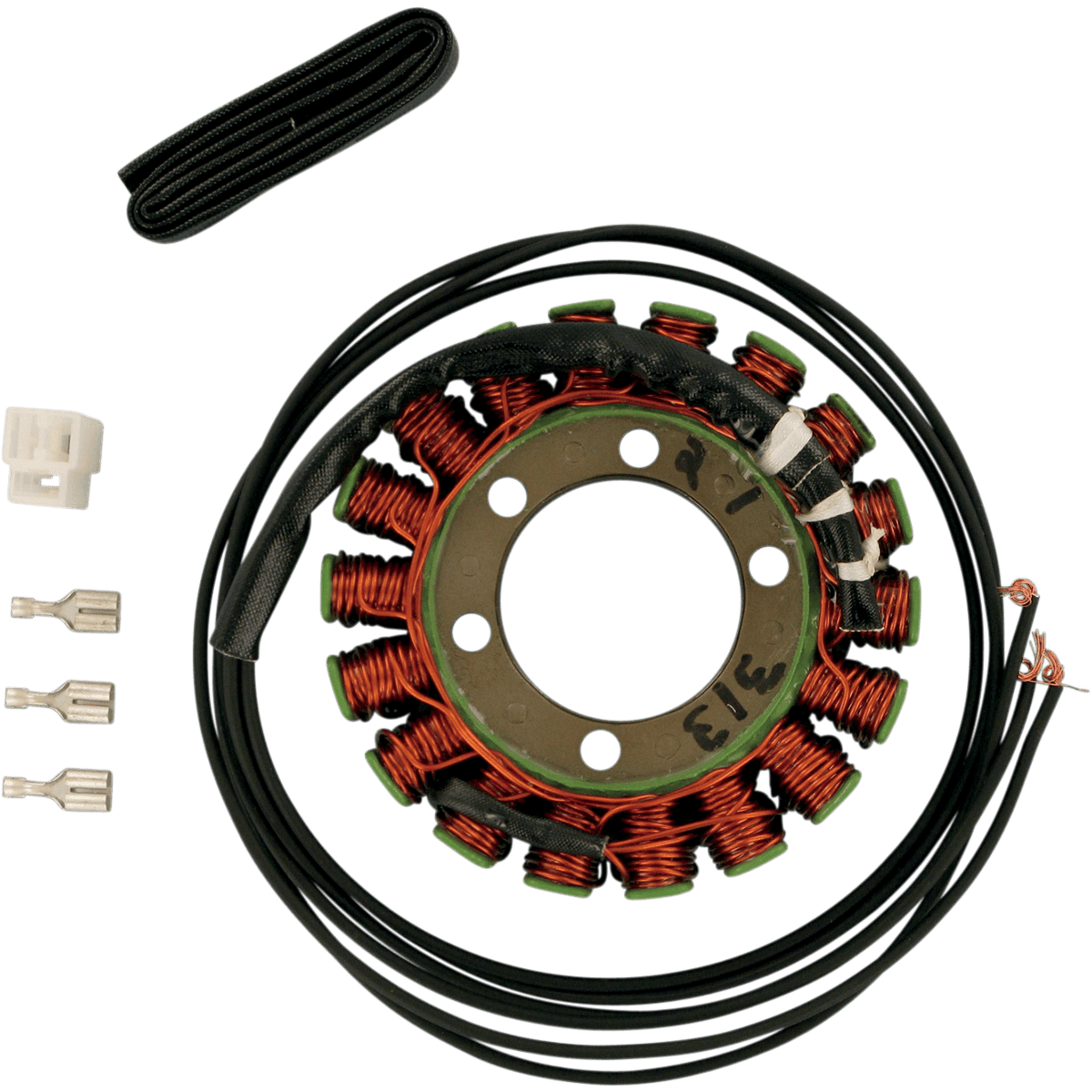 RICK'S MOTORSPORT ELECTRIC Stator Suzuki 21313