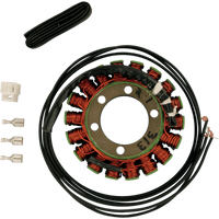 RICK'S MOTORSPORT ELECTRIC Stator Suzuki 21313