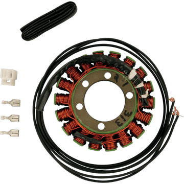 RICK'S MOTORSPORT ELECTRIC Stator Suzuki 21313