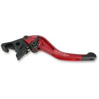 CRG Brake Lever RC2 Short Red 2AN521HR