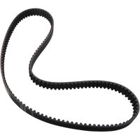 PANTHER Rear Drive Belt 133-Tooth 1 1/2" 620942