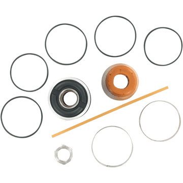 PIVOT WORKS Shock Rebuild Kit PWSHRT01000