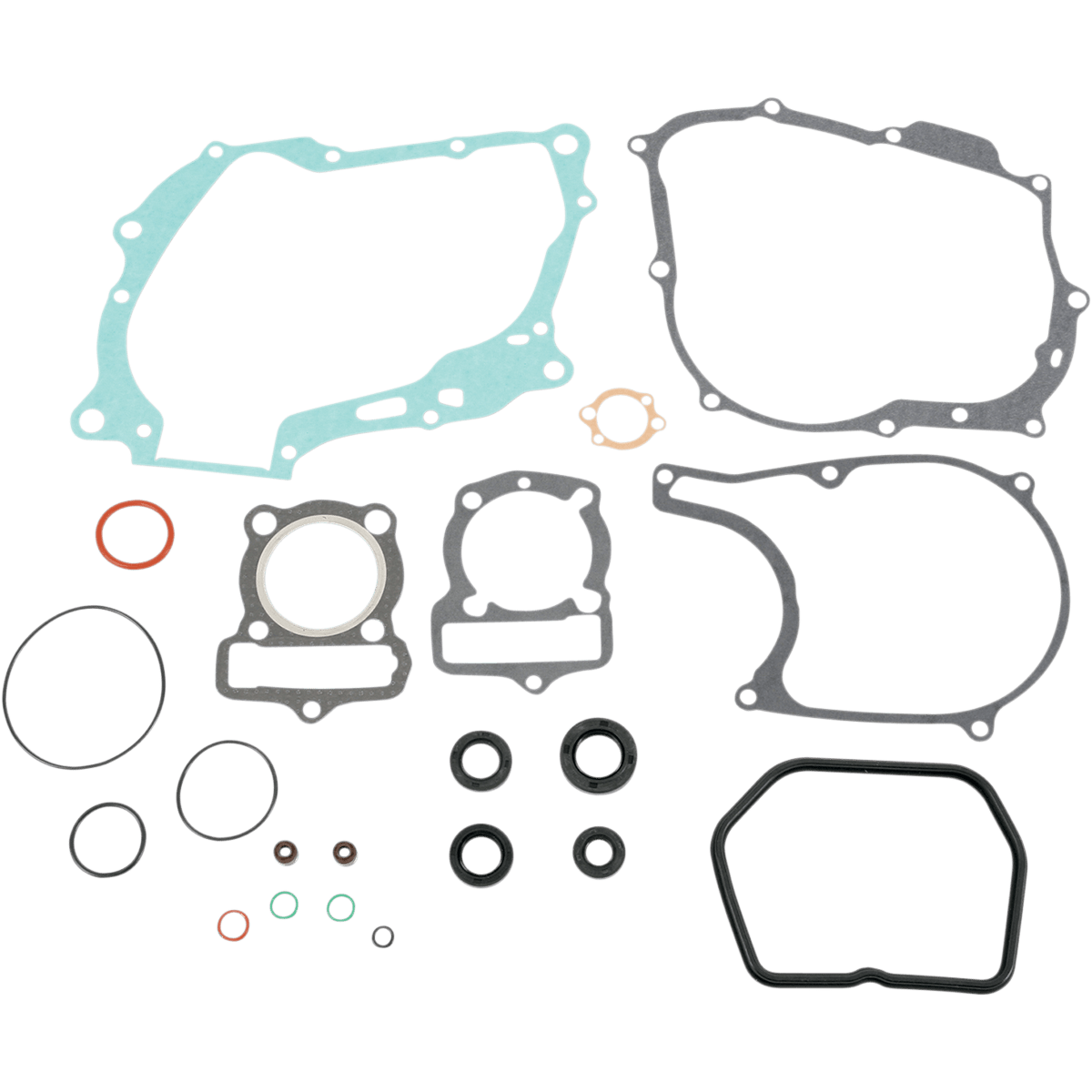 MOOSE RACING Motor Gasket Kit with Seal