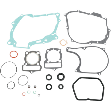 MOOSE RACING Motor Gasket Kit with Seal