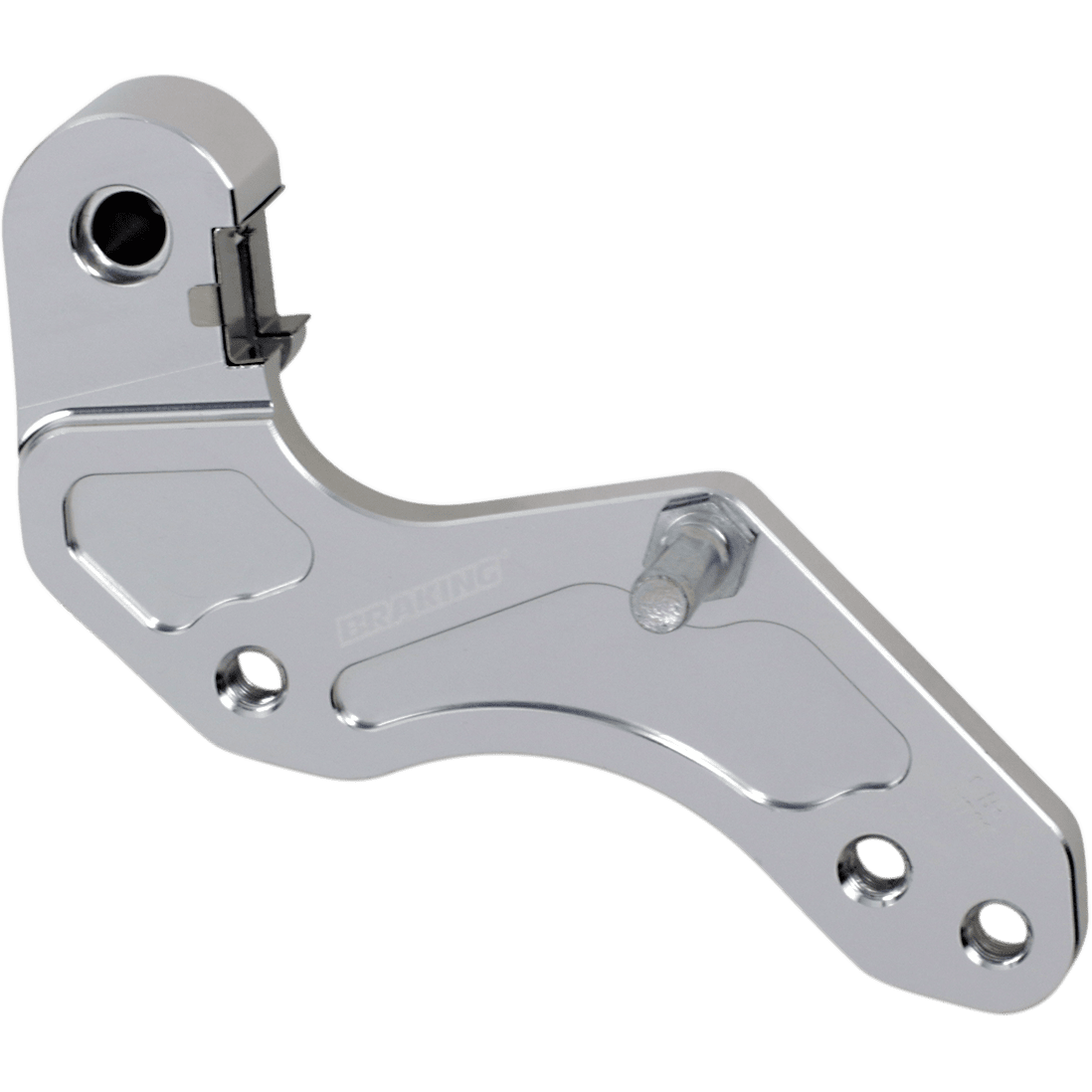 BRAKING Caliper Bracket POW81