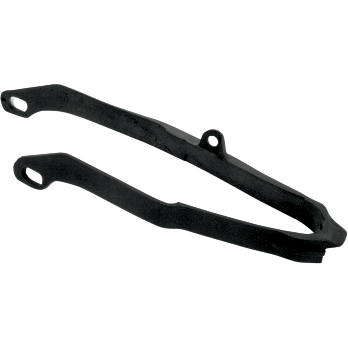 UFO Chain Slider Black Honda