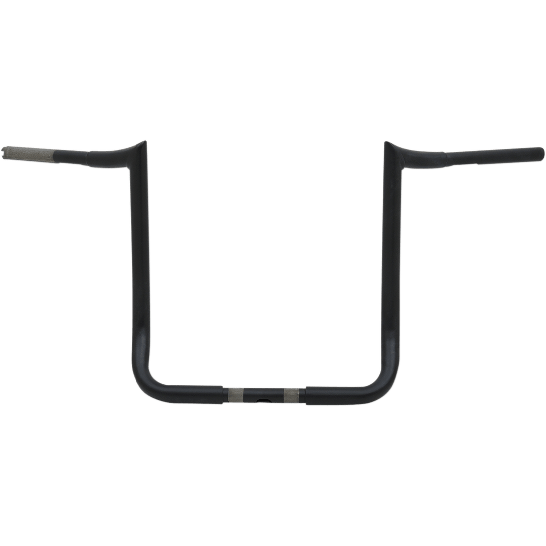 LA CHOPPERS Handlebar Prime Ape 16" Matte Black LA735216M