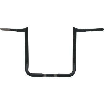 LA CHOPPERS Handlebar Prime Ape 16" Matte Black LA735216M