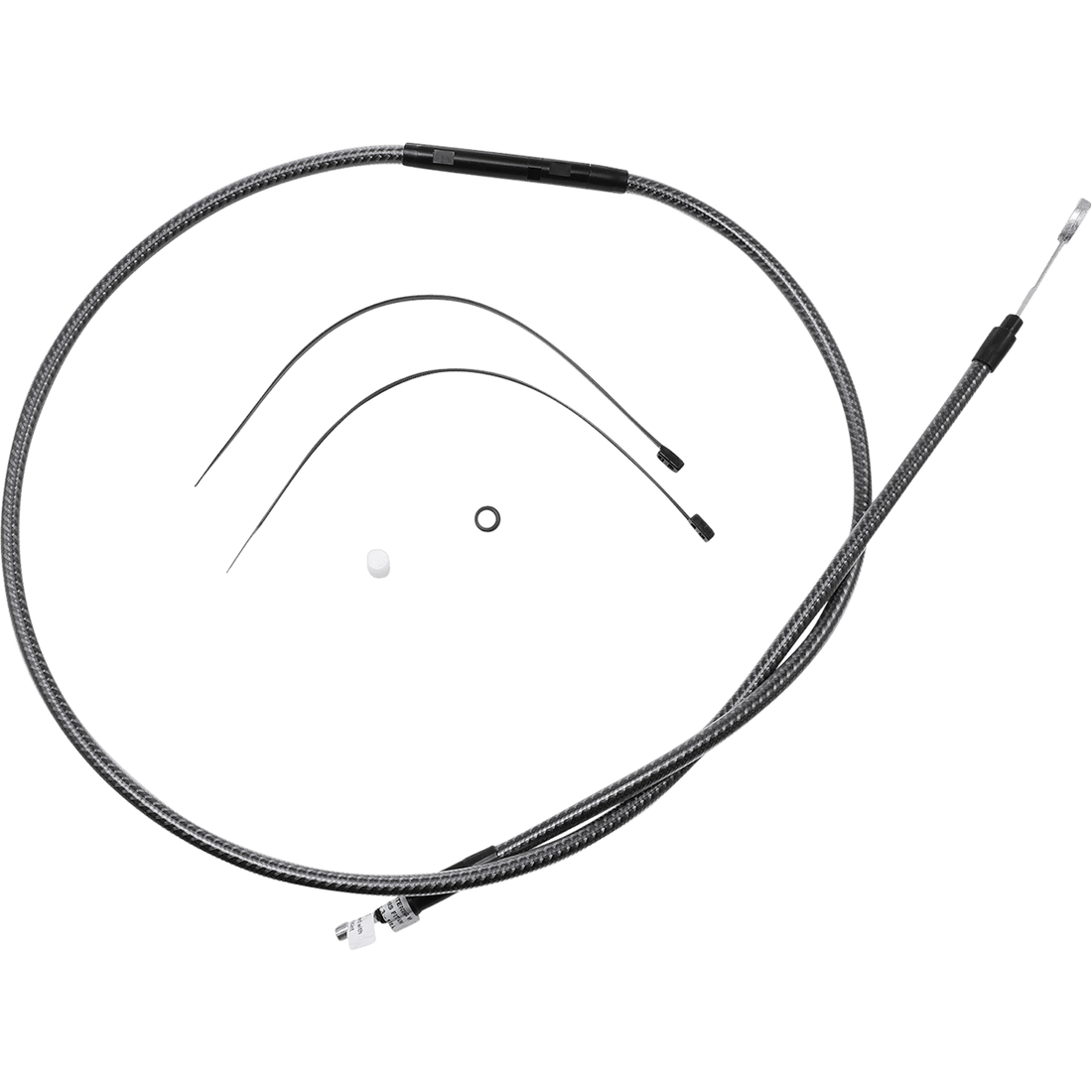 MAGNUM SHIELDING Clutch Cable KARBONFIBR 72256HE