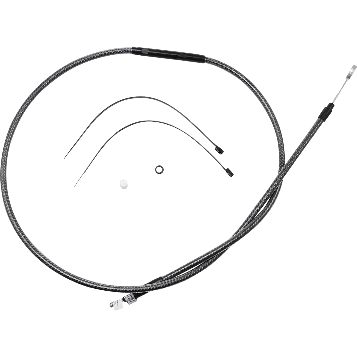 MAGNUM SHIELDING Clutch Cable KARBONFIBR 72256HE