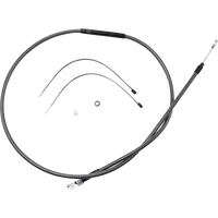 MAGNUM SHIELDING Clutch Cable KARBONFIBR 72256HE