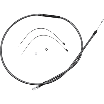 MAGNUM SHIELDING Clutch Cable KARBONFIBR 72256HE