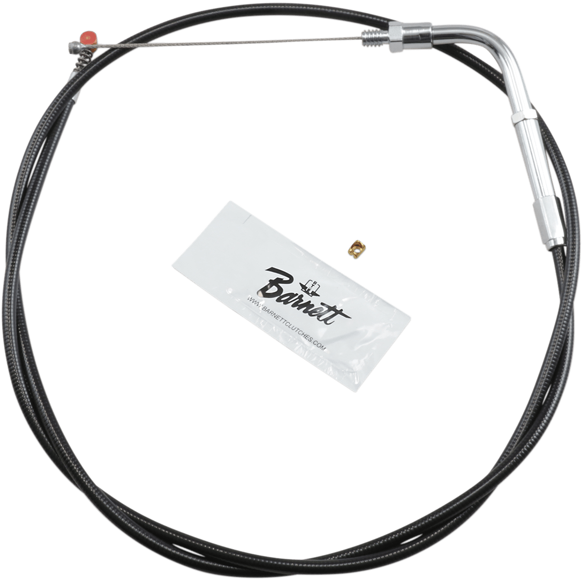 BARNETT Idle Cable +6" Black