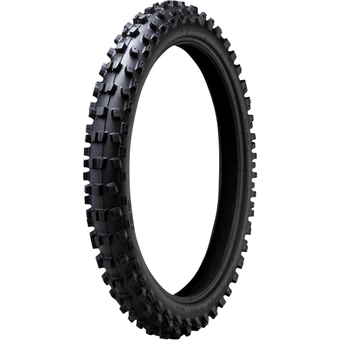 IRC Tire VX-30 Front 80/100-21 51M T10554