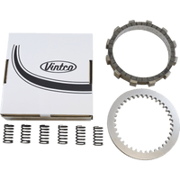 VINTCO Clutch Plate Kit Kawasaki KCLK04