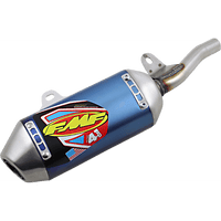 FMF Factory 4.1 Muffler 041593