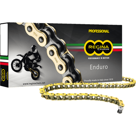 REGINA 520 ZSE Drive Chain 116 Links 135ZSE/1002