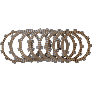 PROX Clutch Friction Plates 16S13035