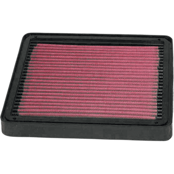 K & N OE Replacement High-Flow Air Filter BMW BM2605