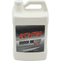 KYB K2C RCU Shock Oil 1 U.S. gal. 130020050101