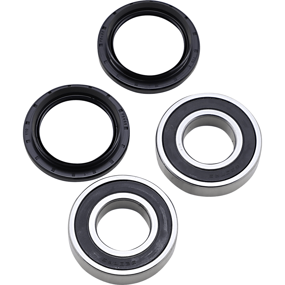 EPI Wheel Bearing Kit Front/Rear