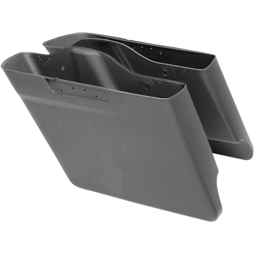 DRAG SPECIALTIES Extended Saddlebag Right FL '14-'22