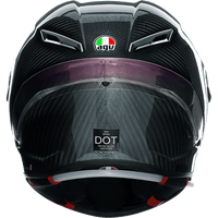 AGV Pista GP RR Helmet Ghiaccio Limited Medium 2118356002021M