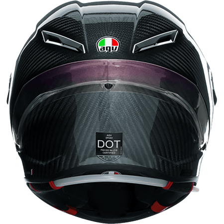 AGV Pista GP RR Helmet Ghiaccio Limited 2XL 2118356002021XXL