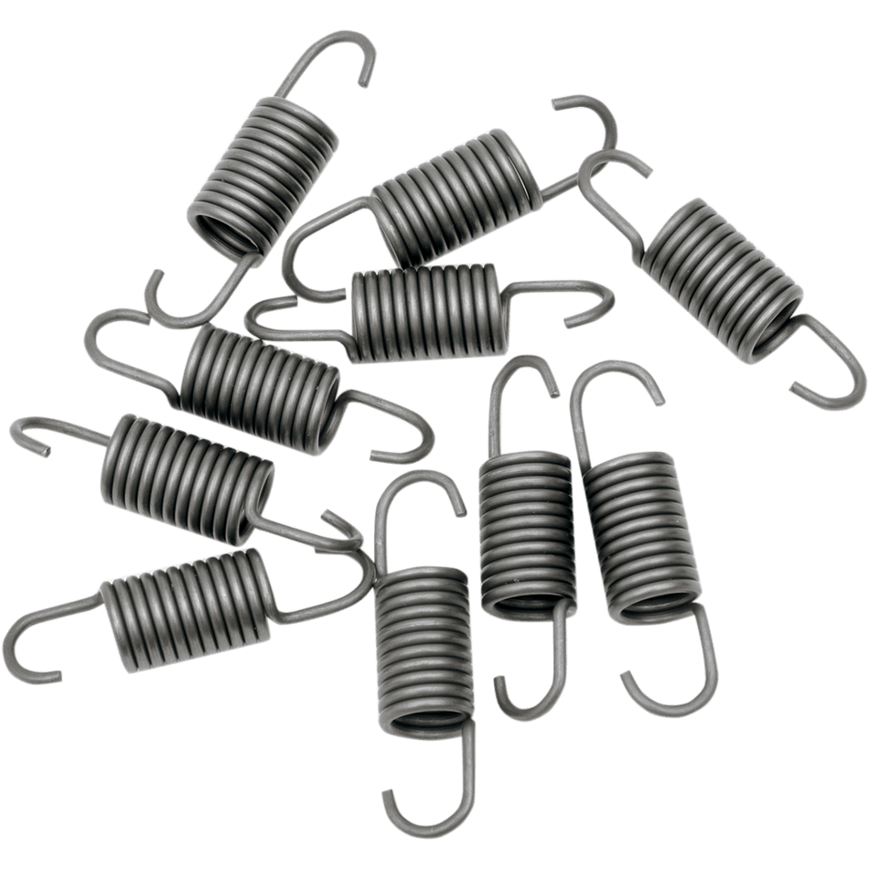 KIMPEX Exhaust Springs 10 Pack 203008