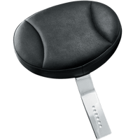 KURYAKYN BACKREST DRIVER97-17 FLHT KUR1670