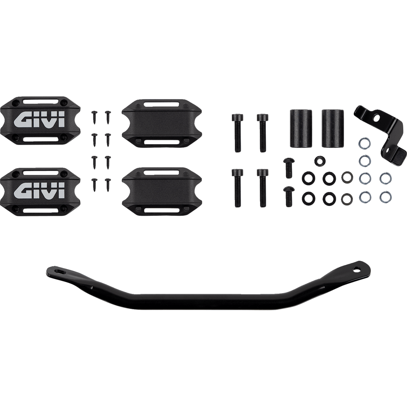 GIVI Engine Guards Honda CMX Rebel 1100 TN1194