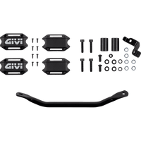 GIVI Engine Guards Honda CMX Rebel 1100 TN1194