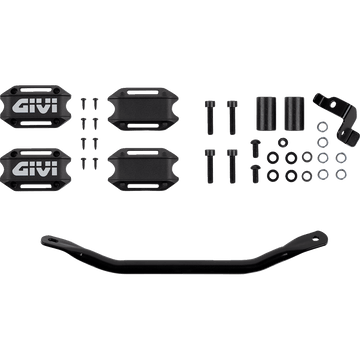 GIVI Engine Guards Honda CMX Rebel 1100 TN1194