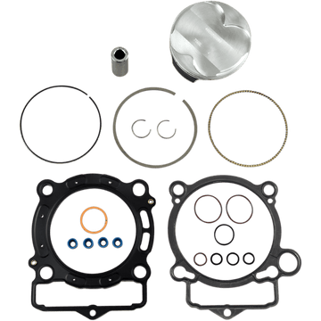 WISECO Piston Kit with Gasket 88.00 mm Husaberg | Husqvarna | KTM PK1896