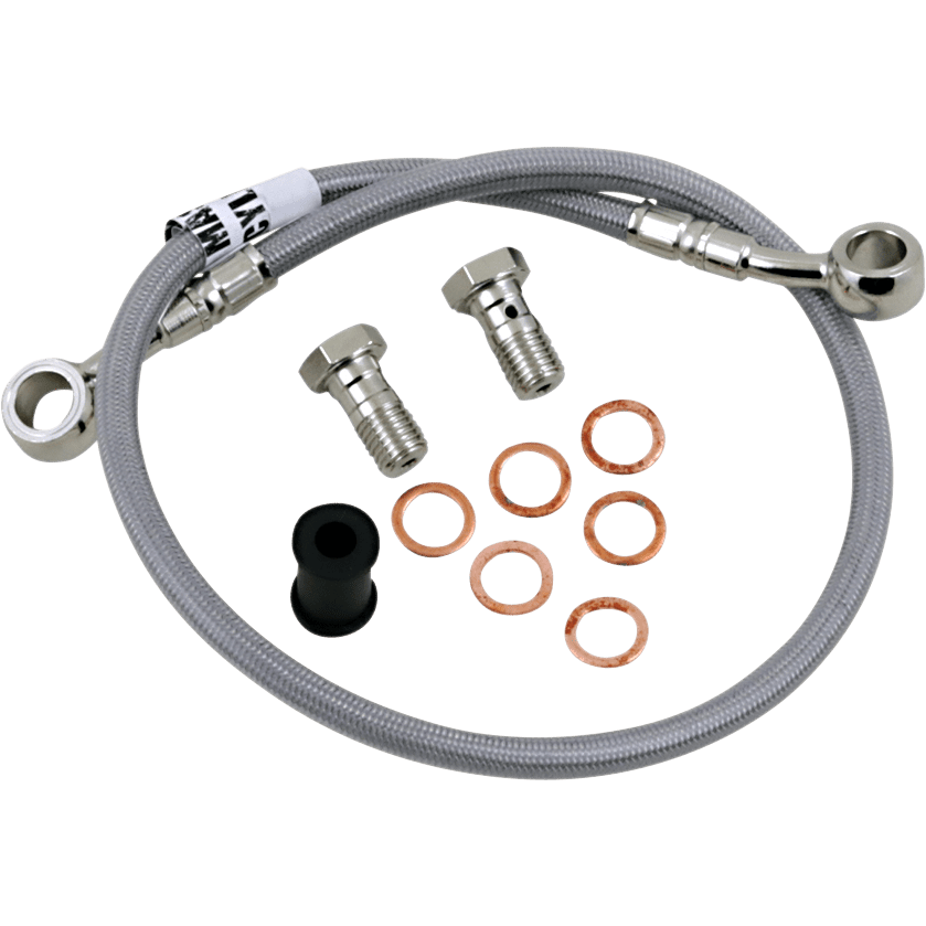 GALFER Brake Line Stainless Steel