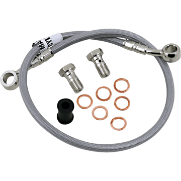 GALFER Brake Line Stainless Steel