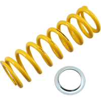 FACTORY CONNECTION Shock Spring Spring Rate 300 lb/in ALN0054