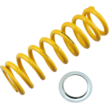 FACTORY CONNECTION Shock Spring Spring Rate 300 lb/in ALN0054