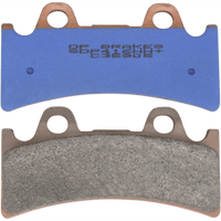 DP BRAKES Sintered Brake Pads FZR/YZF