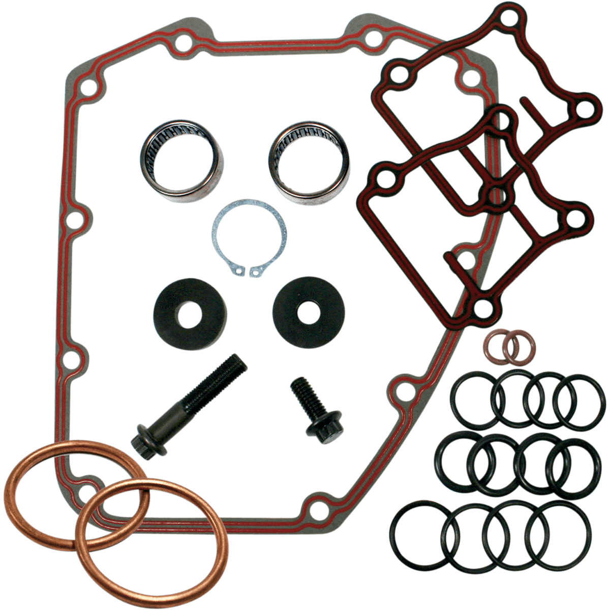 FEULING OIL PUMP CORP. Camshaft Installation Kit Chain Drive 2070