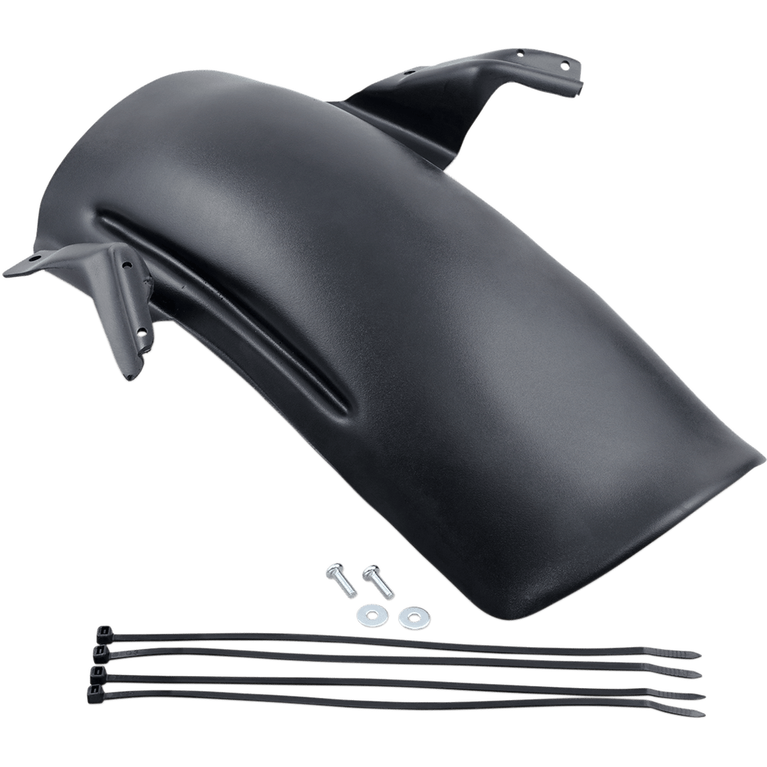 MAIER Rear Splash Guard Textured Black 0587720