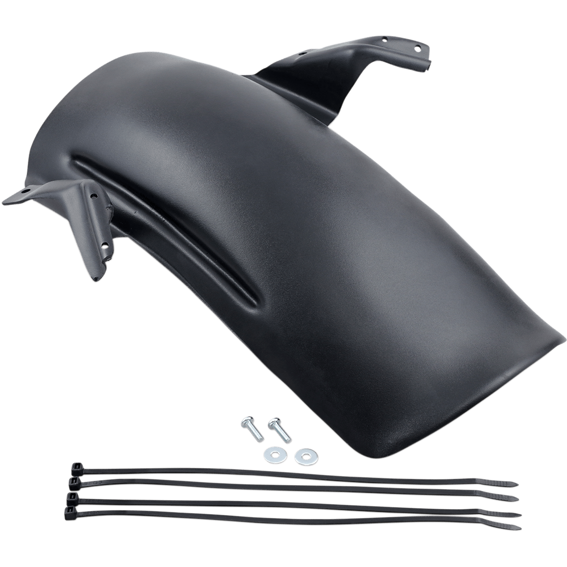 MAIER Rear Splash Guard Textured Black 0587720