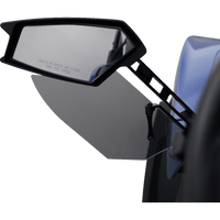 SHOW CHROME Wind Deflector Slingshot 44107